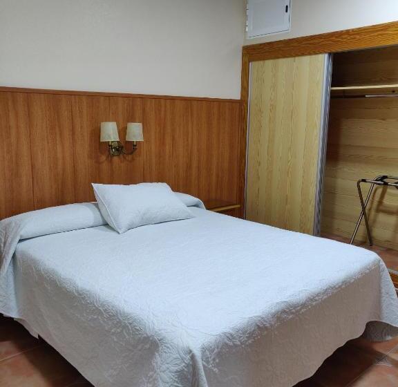 اتاق استاندارد, La Posada