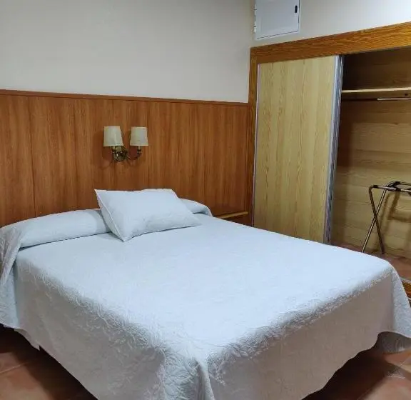 Standard-huone, La Posada