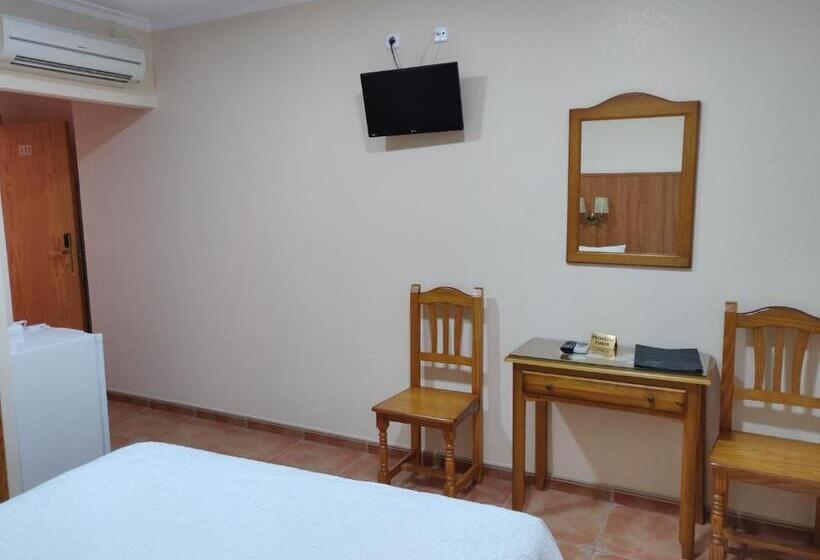 اتاق استاندارد, La Posada