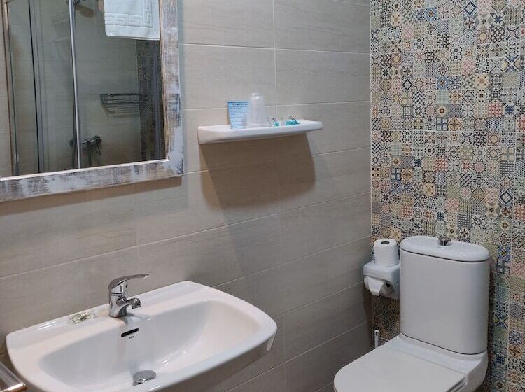 اتاق استاندارد, La Posada