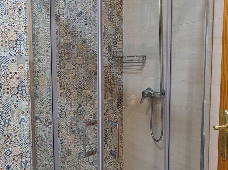 اتاق استاندارد, La Posada