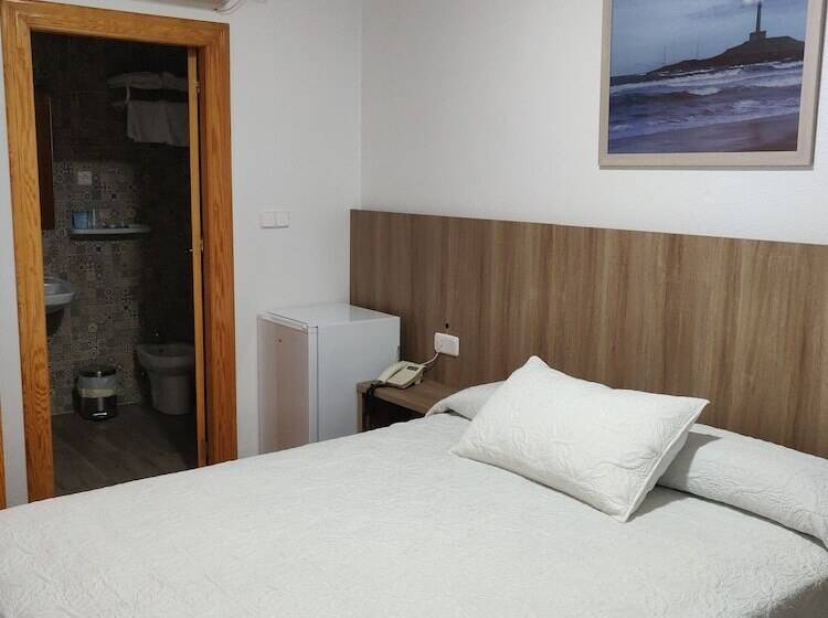 اتاق استاندارد, La Posada