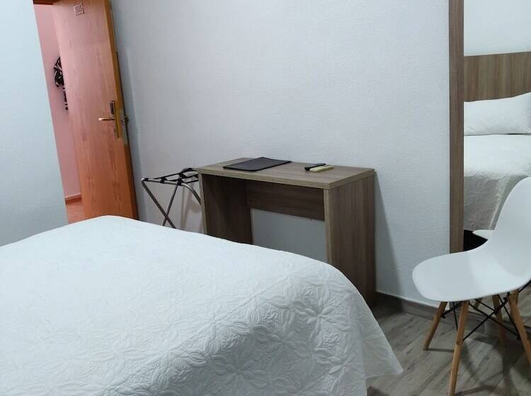 اتاق استاندارد, La Posada