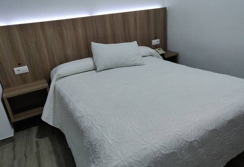 اتاق استاندارد, La Posada