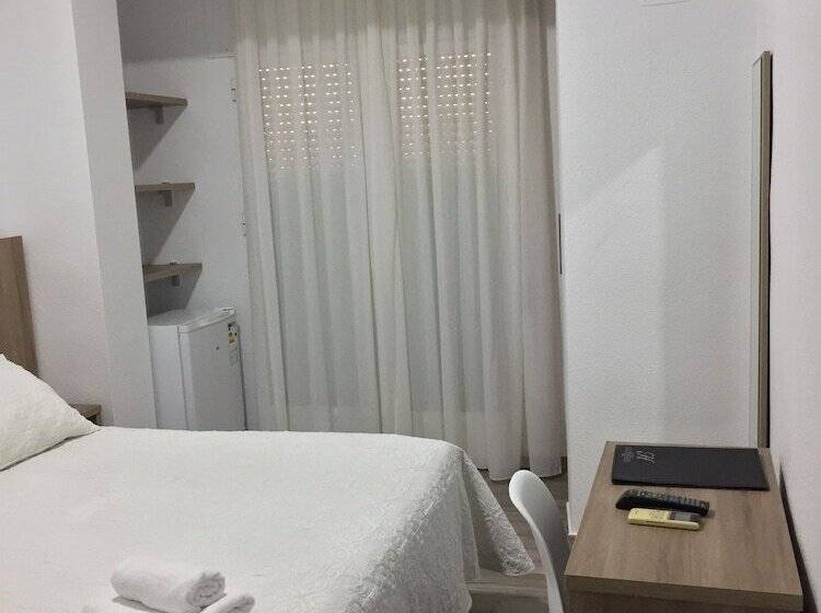 اتاق استاندارد, La Posada