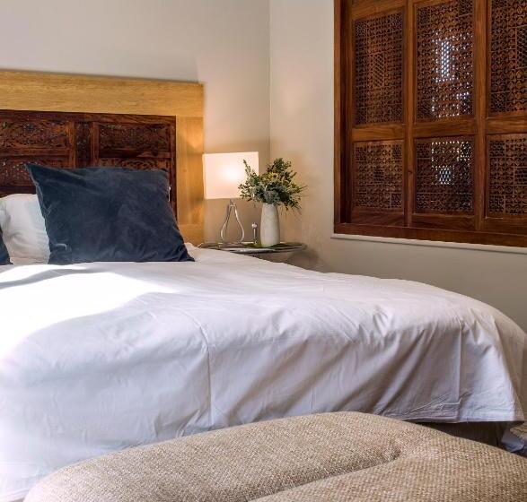 חדר סופריור, La Torre Del Visco   Relais & Châteaux