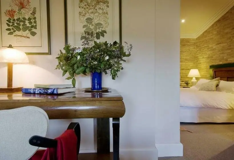Sviitti, La Torre Del Visco   Relais & Châteaux