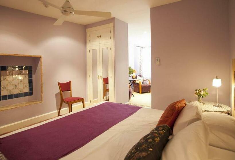 חדר סופריור, La Torre Del Visco   Relais & Châteaux