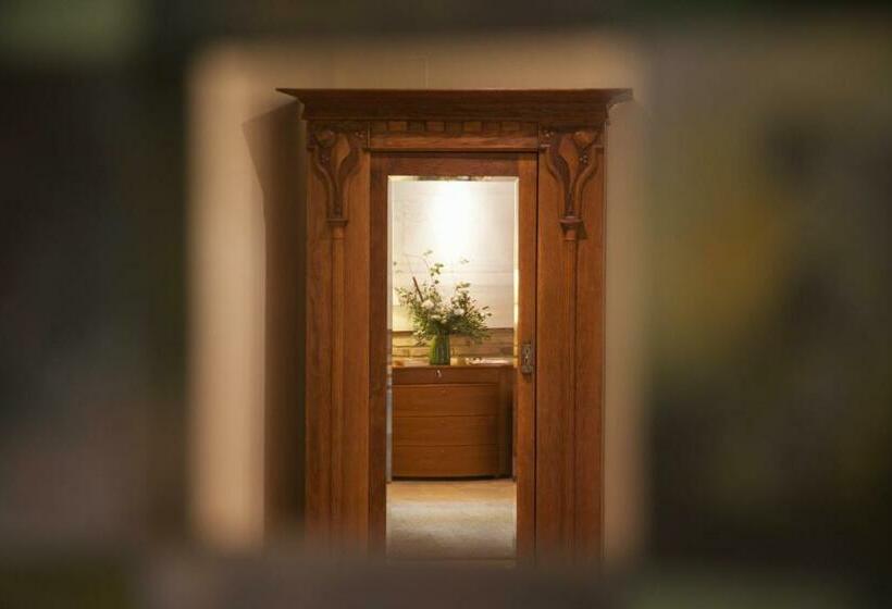 חדר סופריור, La Torre Del Visco   Relais & Châteaux