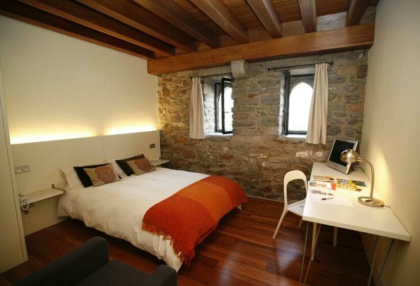 Habitación Estándar, Larramendi Torrea