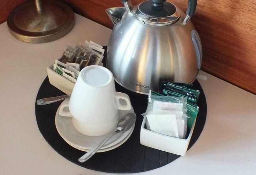 اتاق سوپریور, Larramendi Torrea