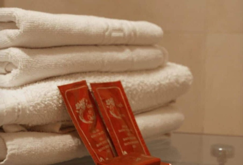 スタンダードルーム, Las Navas