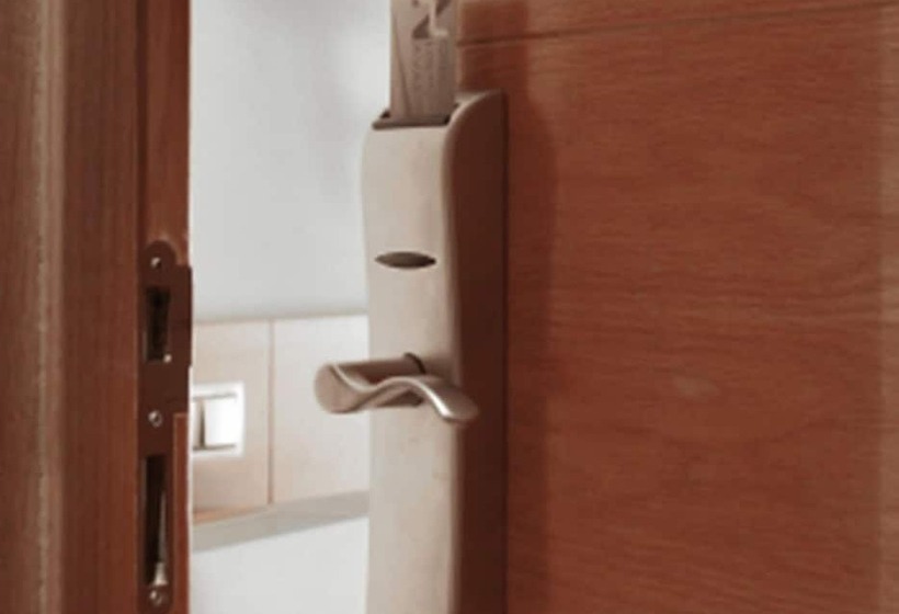 スタンダードルーム, Las Navas