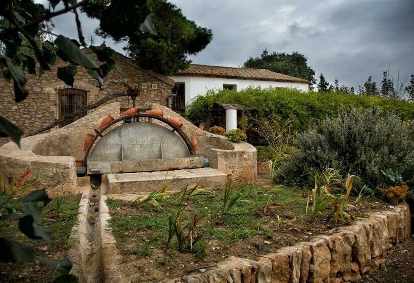 标准间, Mas Masdeu