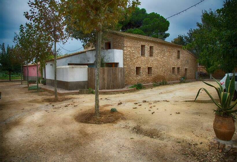 标准间, Mas Masdeu