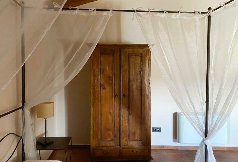 Люкс, Mas Trobat