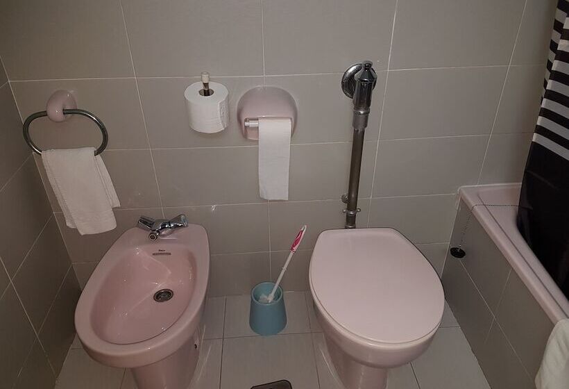 标准间带阳台, Neptuno