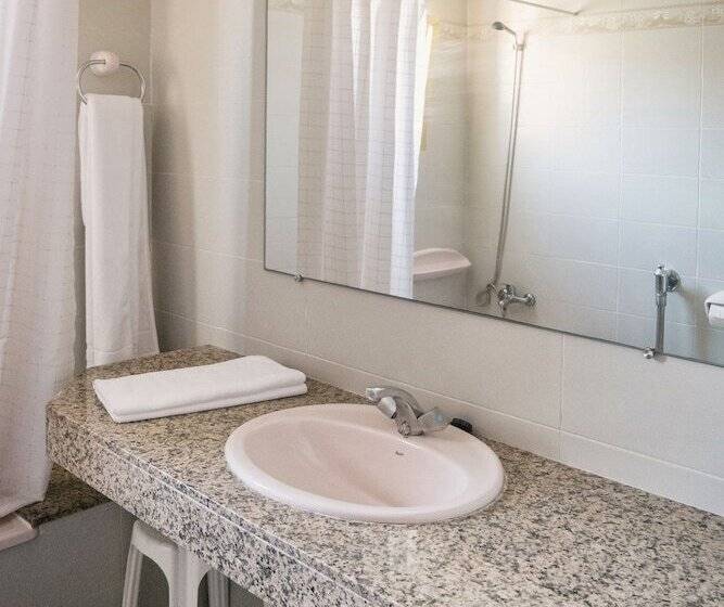 标准间带阳台, Neptuno