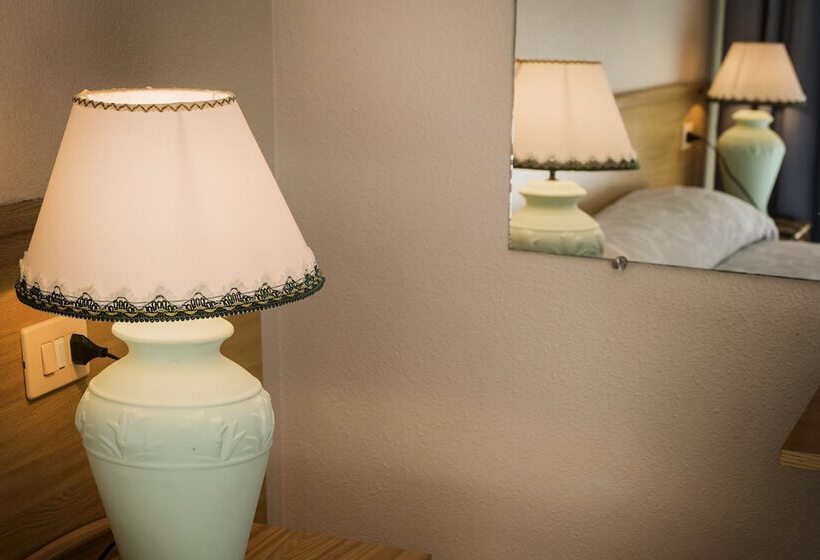 标准间带阳台, Neptuno