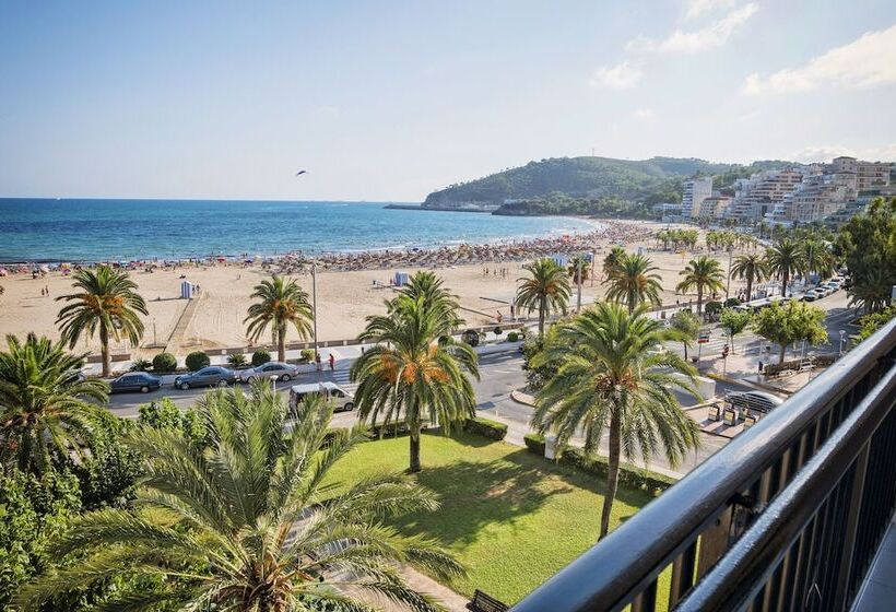 标准间带阳台, Neptuno