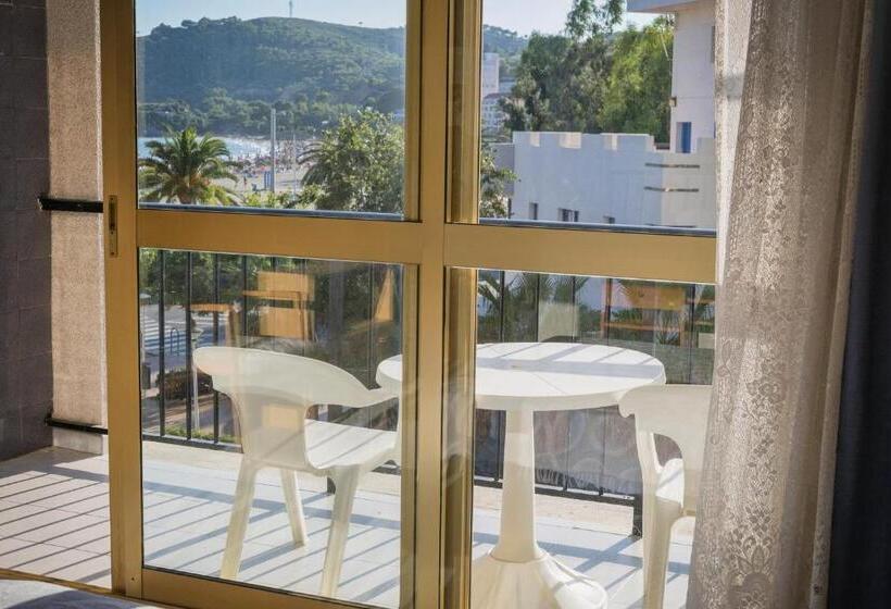 标准间带阳台, Neptuno