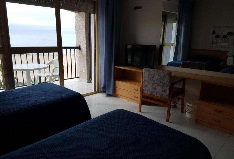 标准间带阳台, Neptuno