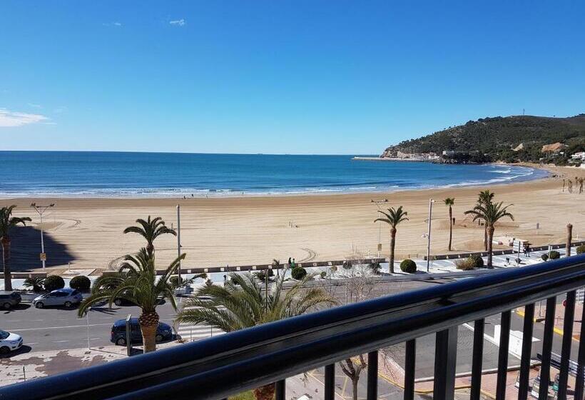 标准间带阳台, Neptuno