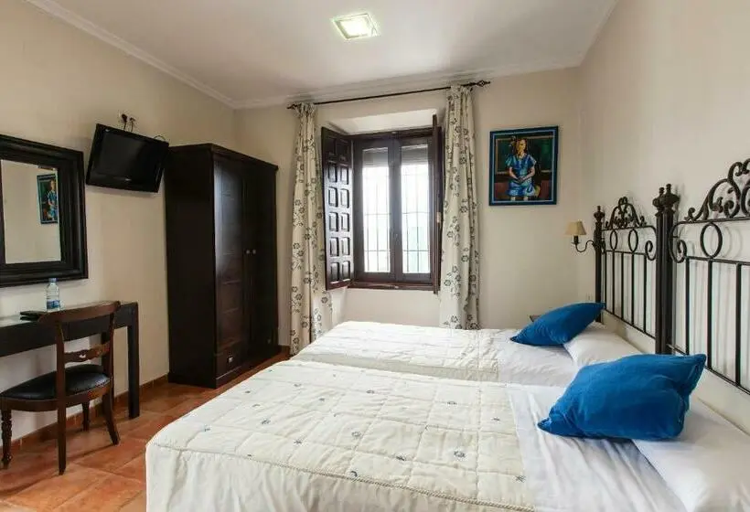 Standard-huone, Palacio Del Intendente