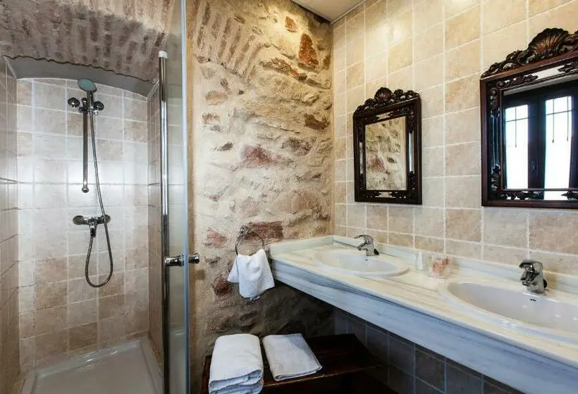 Standard-huone, Palacio Del Intendente