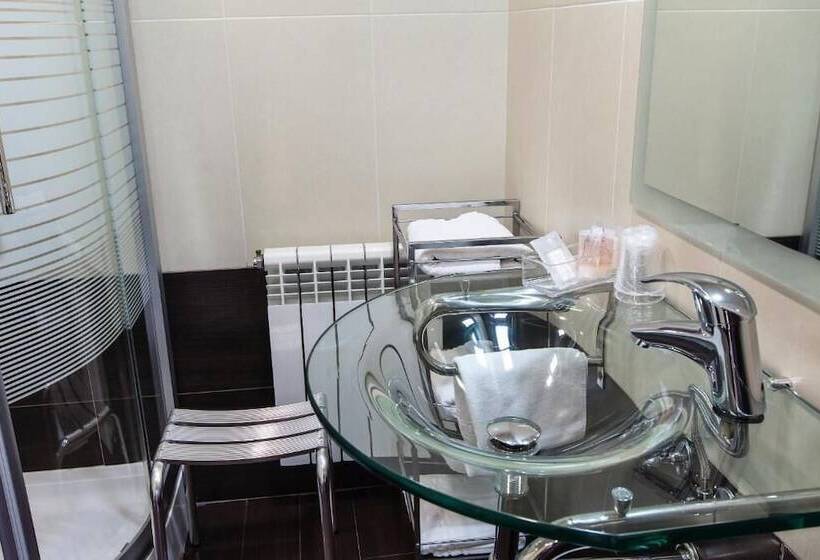 スタンダードトリプルルーム, Palacio Del Intendente