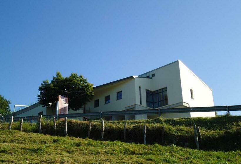 غرفة قياسية فردية, Parrilla El Zangano