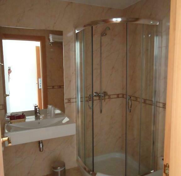 غرفة قياسية, Parrilla El Zangano