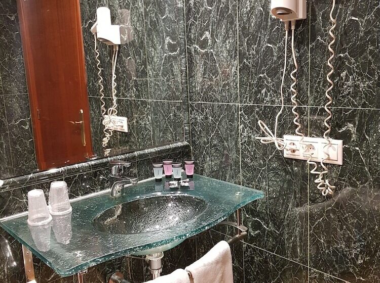 اتاق خانوادگی, Portofino