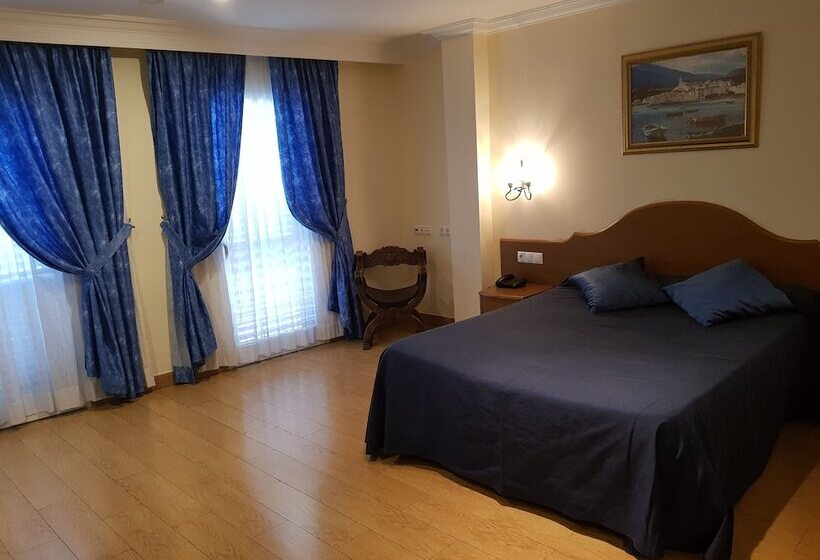 اتاق خانوادگی, Portofino