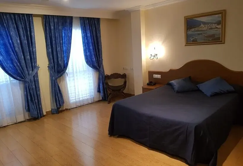 اتاق خانوادگی, Portofino