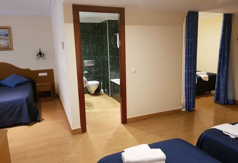 اتاق خانوادگی, Portofino