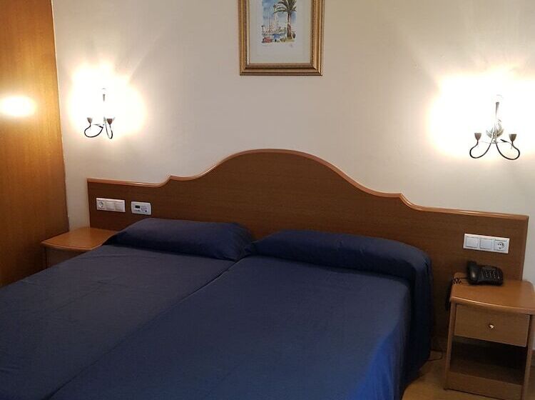 اتاق استاندارد, Portofino