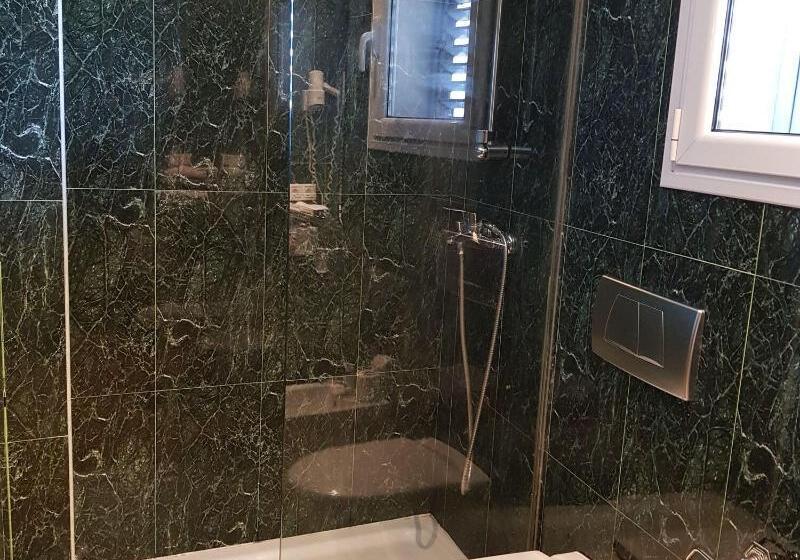 اتاق استاندارد, Portofino