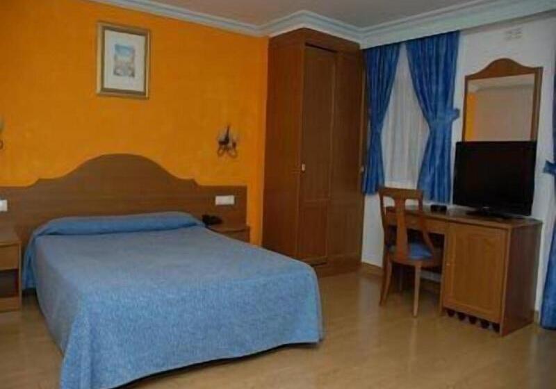 اتاق استاندارد, Portofino