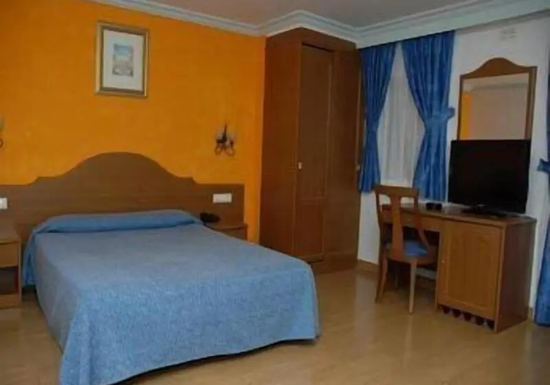 اتاق استاندارد, Portofino