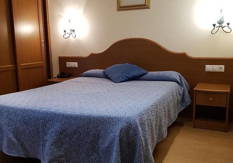 Quarto Estandar, Portofino