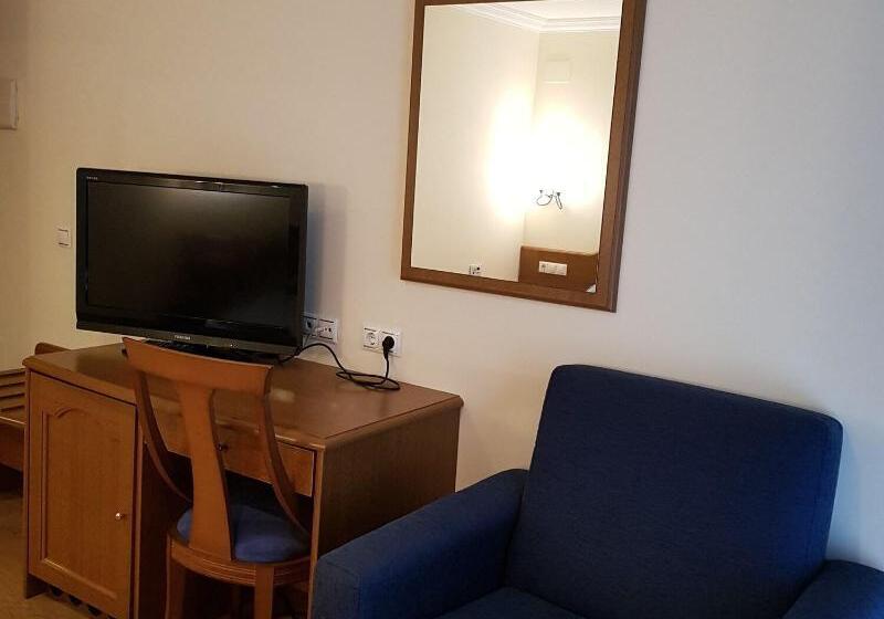 اتاق استاندارد, Portofino