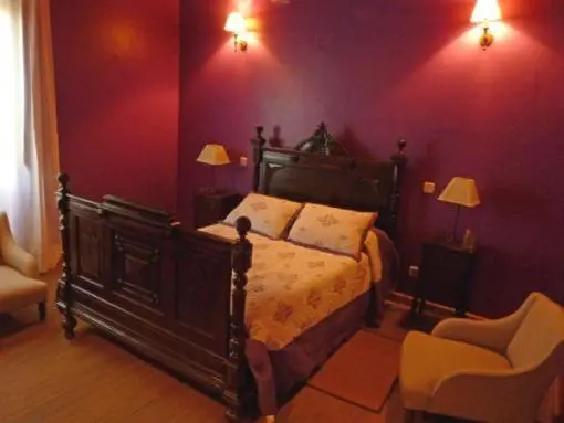Standard-huone, Posada Villa Maria