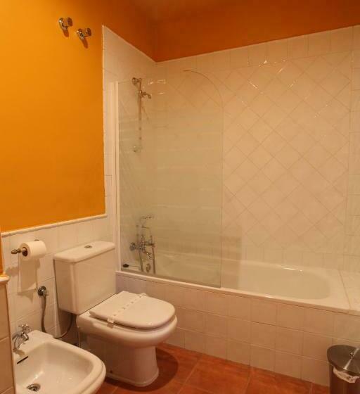 חדר סטנדרט, Posada Villa Maria