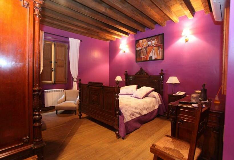 غرفة قياسية, Posada Villa Maria