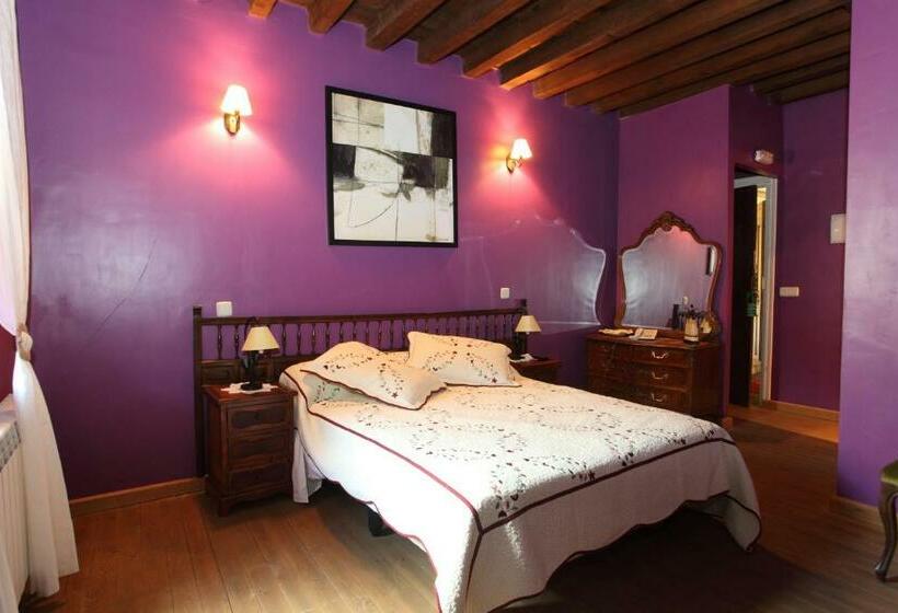 חדר סטנדרט, Posada Villa Maria