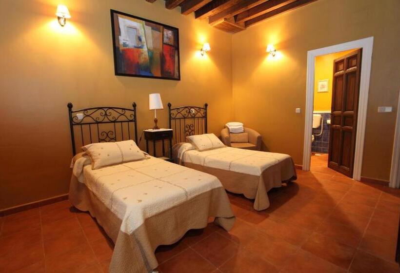 חדר סטנדרט, Posada Villa Maria