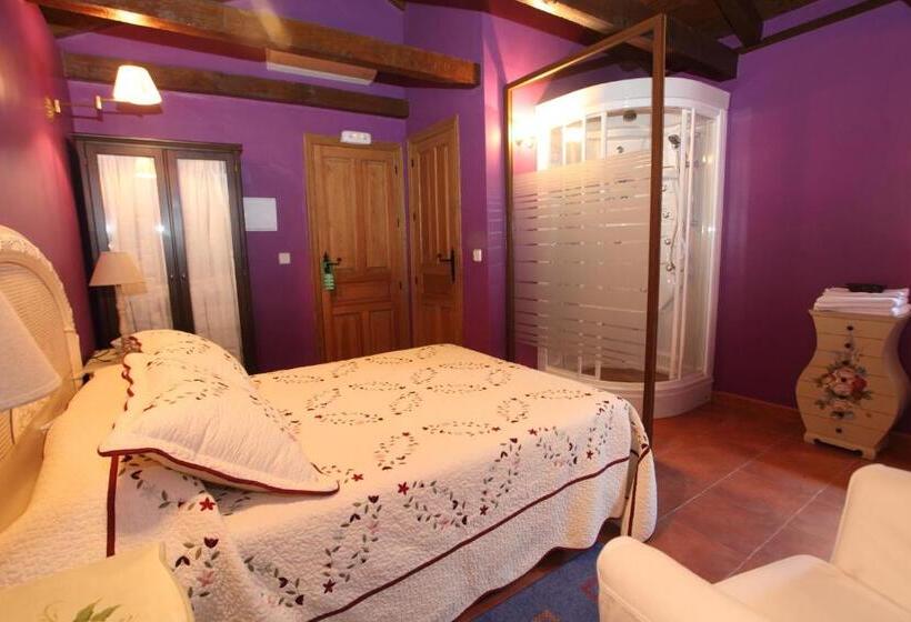 غرفة قياسية, Posada Villa Maria