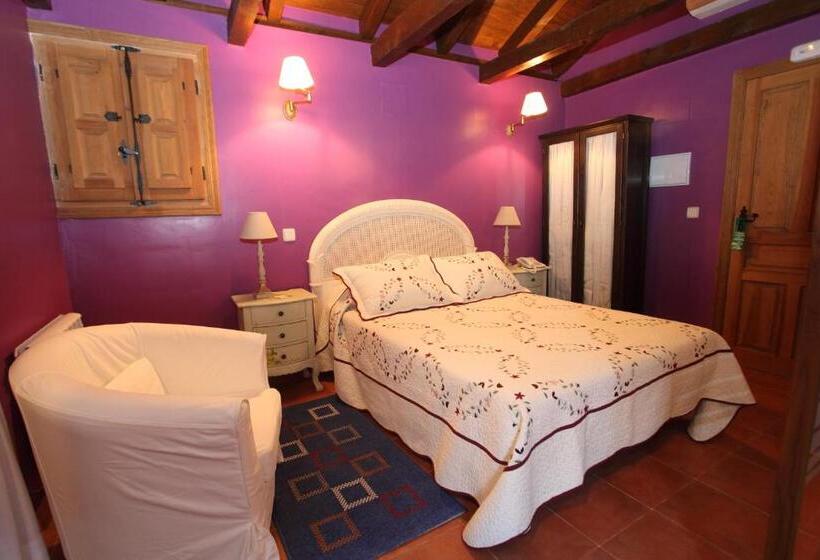 חדר סטנדרט, Posada Villa Maria