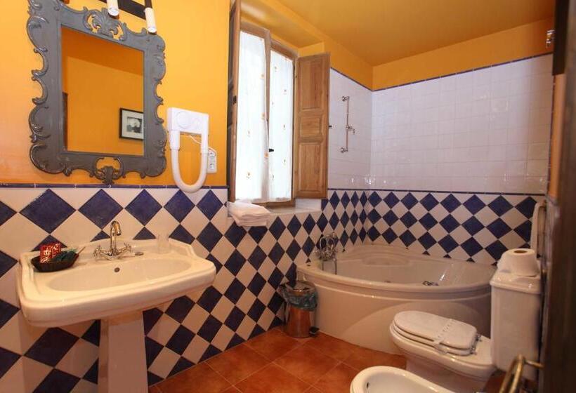 Номер Superior, Posada Villa Maria